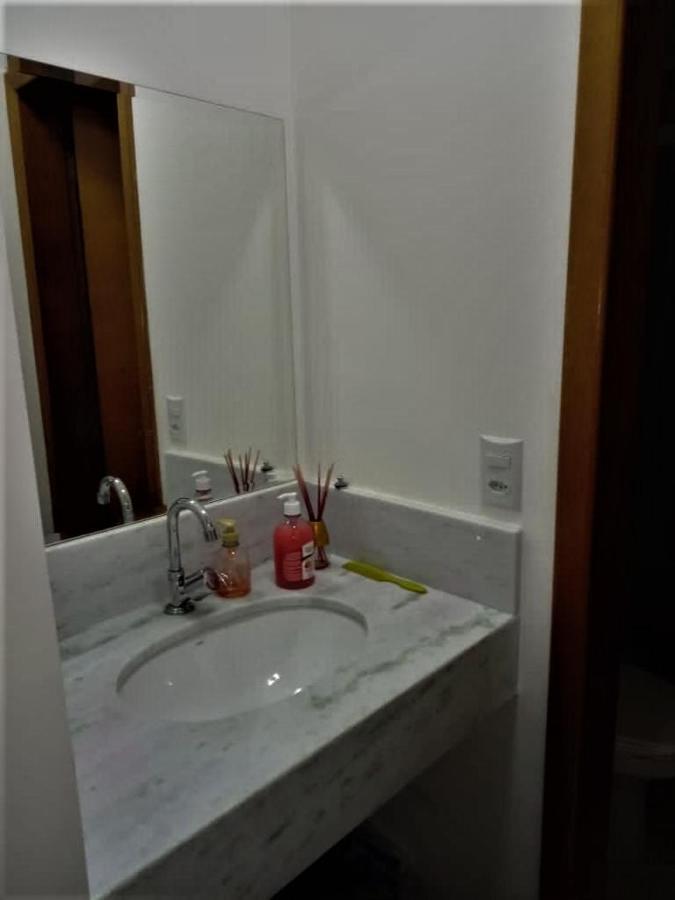 Casa Ar Condicionado Nos 2 Quartos. Caraguatatuba Eksteriør bilde